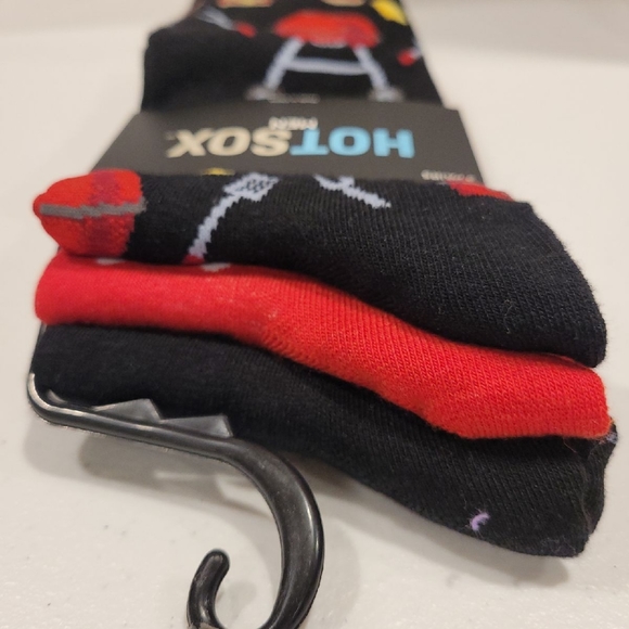 Socks - Picture 2 of 4